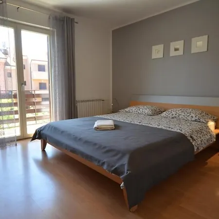 Guest house Renato 3*