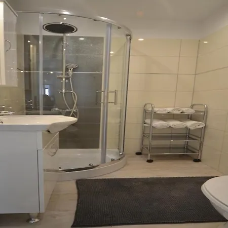 Guest house Renato Rovinj