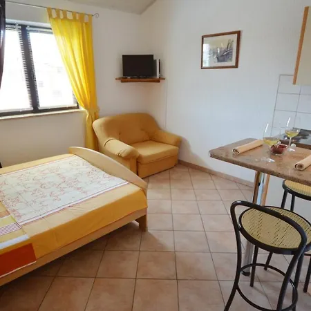 Guest house Renato
