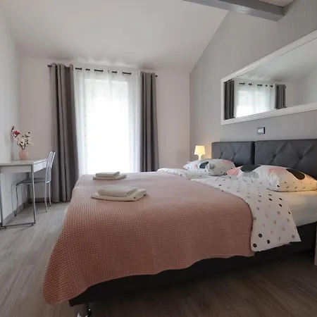 Guest house Renato