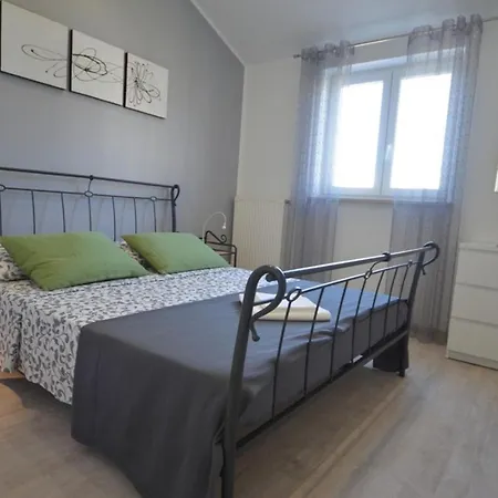 Guest house Renato