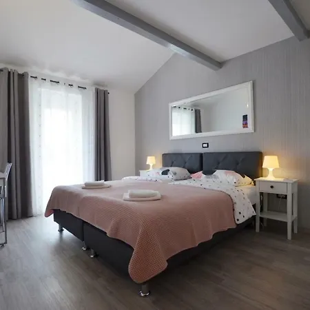 Renato Guest house Rovinj